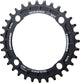 Chromag sequence sram x-sync chainring, 4-arm, 104 mm bcd