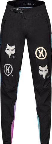 Load image into Gallery viewer, Fox head flexair pants
