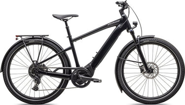 Specialized turbo vado 4.0 27.5 e-trekking-bike