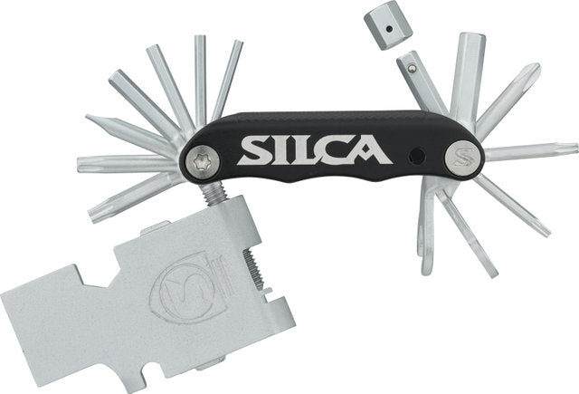 Load image into Gallery viewer, Silca italian army knife venti multi-tool
