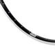 Ryde velg andra 30 26 559 x 19c aluminium - 32 gaats 14g - zwart geslepen