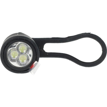 Simson verlichtingsset simmy batterij - zwart