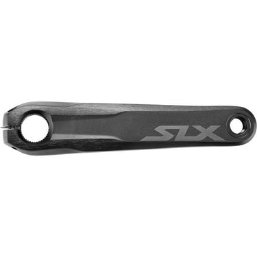 Shimano - Crankstel 12-speed SLX FC-M7120-1 zonder kettingblad 170mm - zwart