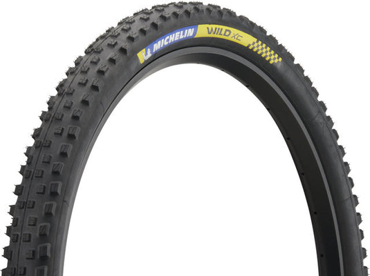 Michelin wild xc racing 29 folding tyre