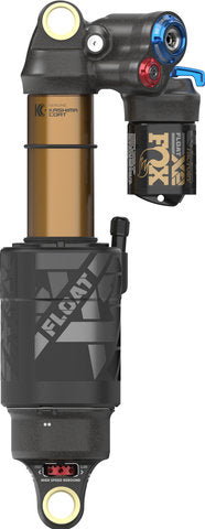 Load image into Gallery viewer, Fox racing shox float x2 2pos factory shock
