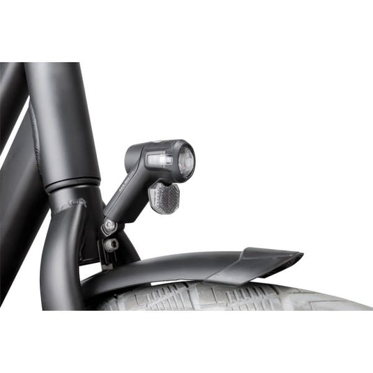 Axa koplamp nox sport batterij automaat 12 lux
