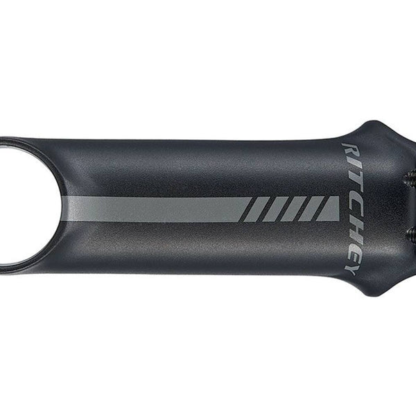 Stem comp 4-axis bb black 80mm