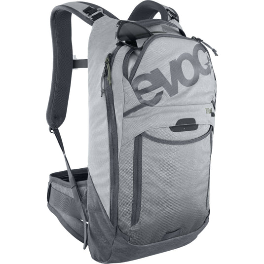Evoc - trail pro 10 stone carbon grey s m 10l