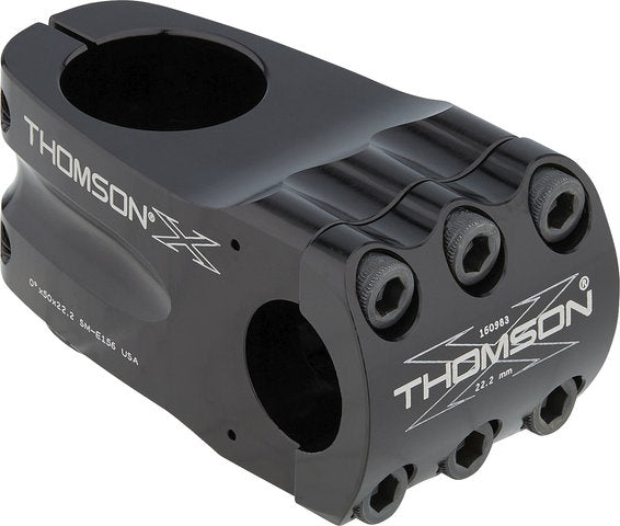 Load image into Gallery viewer, Thomson elite bmx 1 1 8 22.2 stem
