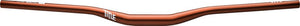 Title mtb ah1 25 mm 31.8 aluminium riser handlebar
