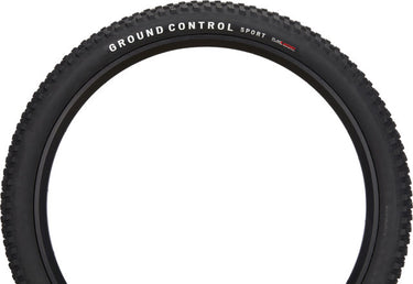 Specialized ground control sport 26 wired tyre