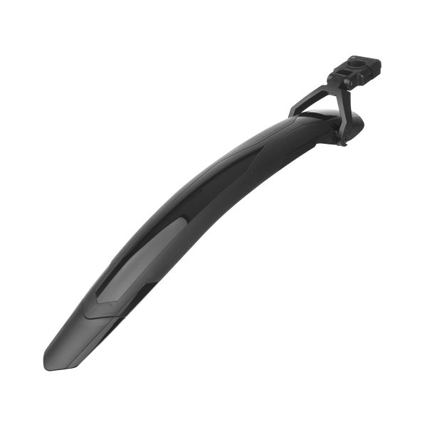 Load image into Gallery viewer, achterspatbord Mud Pro 26 29 inch zwart
