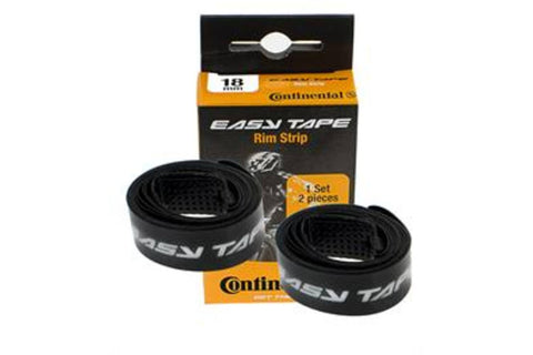 Continental - easy velglint tape 2 stuks 18 - 622