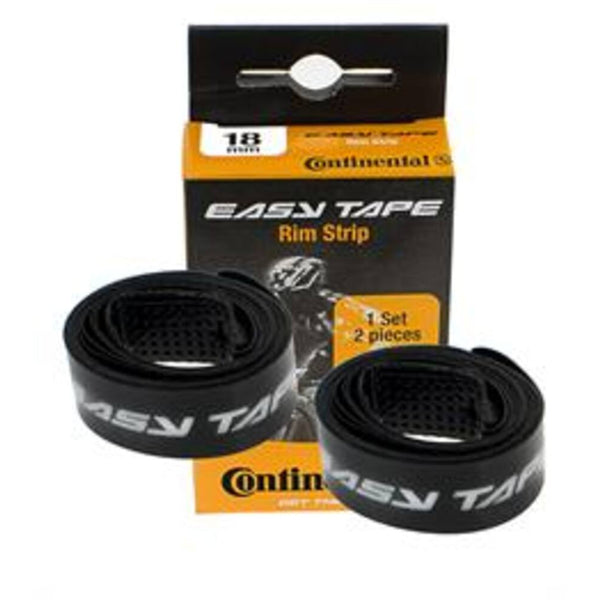 Continental - easy velglint tape 2 stuks 18 - 622