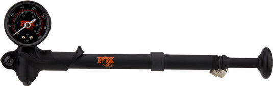 Fox racing shox shock pump