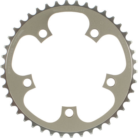 Ta single chainring, 5-arm, 110 mm bcd