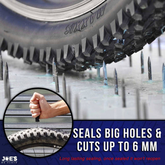 Joe's no flats Super sealant 1000ml