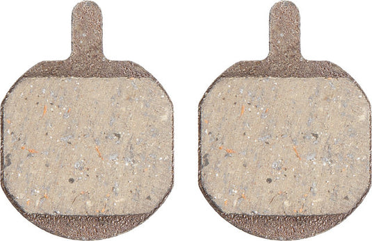 Hayes magnetic disc brake pads for mx-2 mx-3 mx-4 sole cx