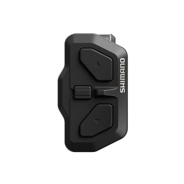 Load image into Gallery viewer, Shimano steps sw-en600-r switch unit right 22.2mm
