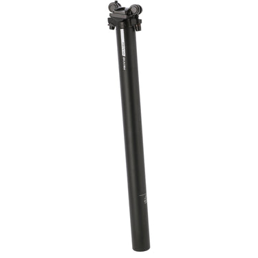 Trivio - zadelpen trust 400x31.6mm zero offset