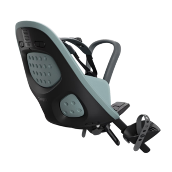 Load image into Gallery viewer, Thule yepp 2 voorzitje mini mid blue 12041102
