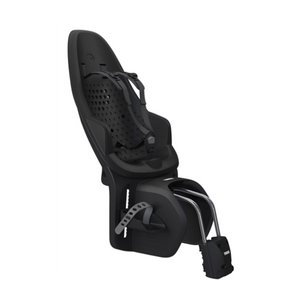 Thule child seats yepp 2 maxi frame back black