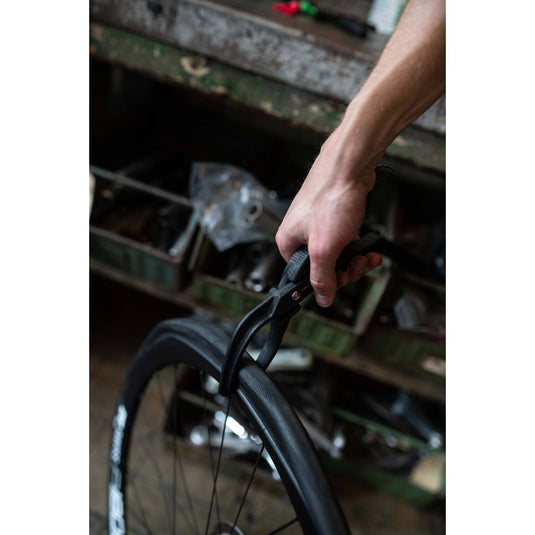 Trivio - fietsgereedschap bandenmontage tang