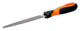 Bahco sandvik vijl platspitsl 8 k1+h basterd