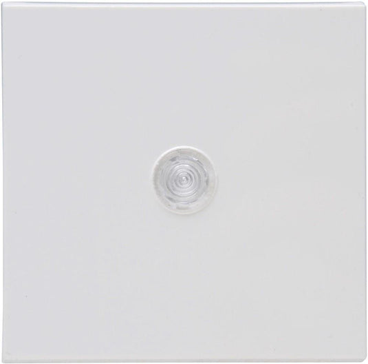 Enzo kopp hk07 wit wip wisselschakelaar controlelamp 4622010