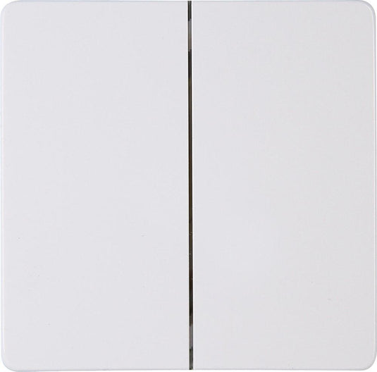 Kopp hk05 arctic wit wip voor serieschakelaar - 4621420