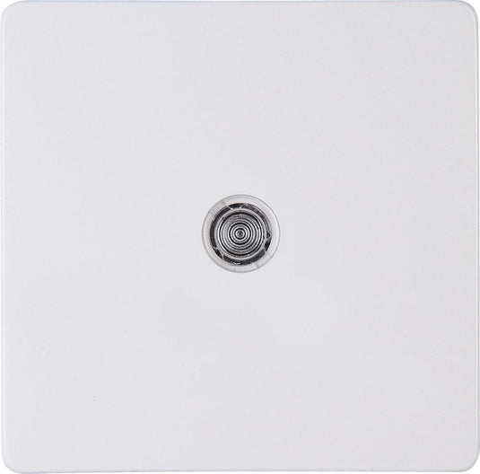 Kopp hk05 arctic wit wip voor wisselschakelaar controlelamp - 4621410