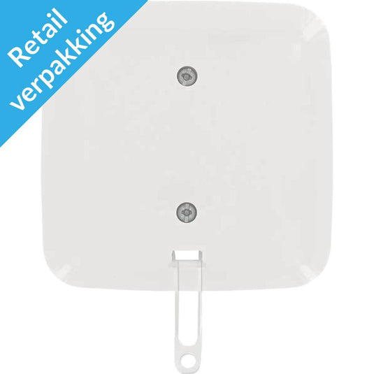 Busch jaeger wit inbouw trekschakelaar - 4695526