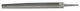 Bahco sandvik 1 2 ronde vijl 8 k3 zoet