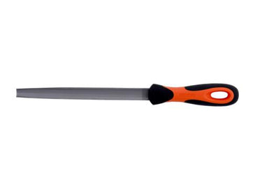 Bahco sandvik 1 2 ronde vijl 6 k1+h basterd