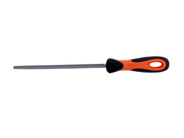 Bahco sandvik ronde vijl 8 k3+h zoet