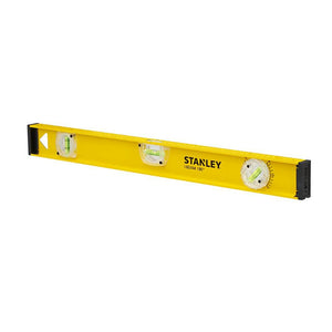 Stanley i-beam-niveau two-tone 1200mm al