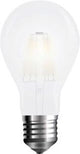V-tac led filament standaard a67 e27 warm wit 9w mat - 9406137