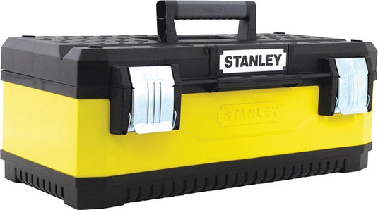 Stanley koffers gereedschapskoffer 20 mp - 1-95-612