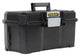 Stanley koffers gereedschapskoffer met drukslot 24 , type 1-97-510 - 1-97-510