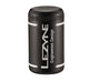 Lezyne tool box flow caddy with organizer 500ml black