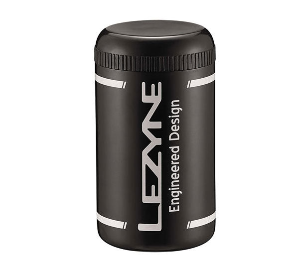 Load image into Gallery viewer, Lezyne tool box flow caddy with organizer 500ml black
