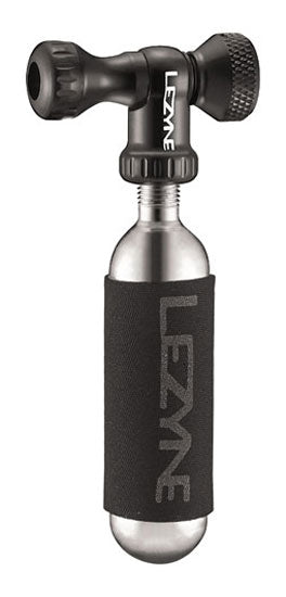 Load image into Gallery viewer, Lezyne control drive cnc co2 pump
