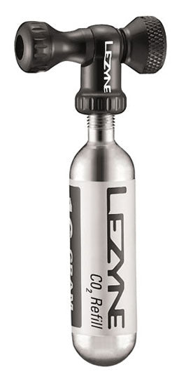 Lezyne control drive cnc co2 pump