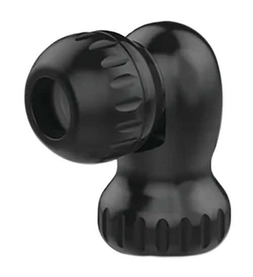 Load image into Gallery viewer, Lezyne co2 pump head twin speed drive
