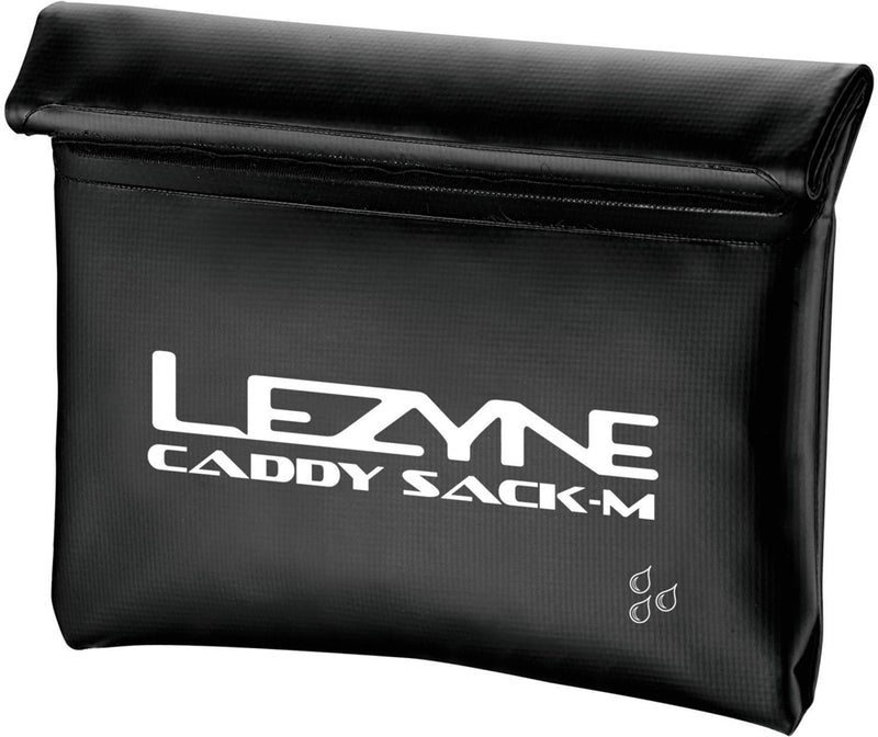 Load image into Gallery viewer, Lezyne caddy sack m bag
