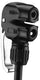 Lezyne slip-fit dual pump head valve
