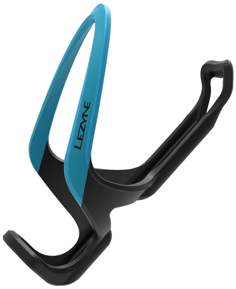Load image into Gallery viewer, Lezyne matrix team bottle cage
