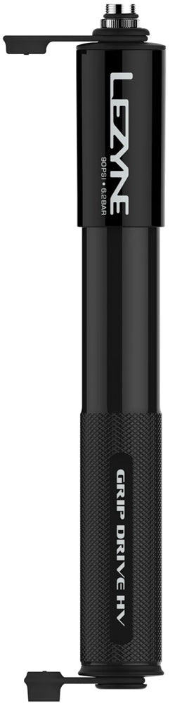 Load image into Gallery viewer, Lezyne grip drive hv medium mini pump
