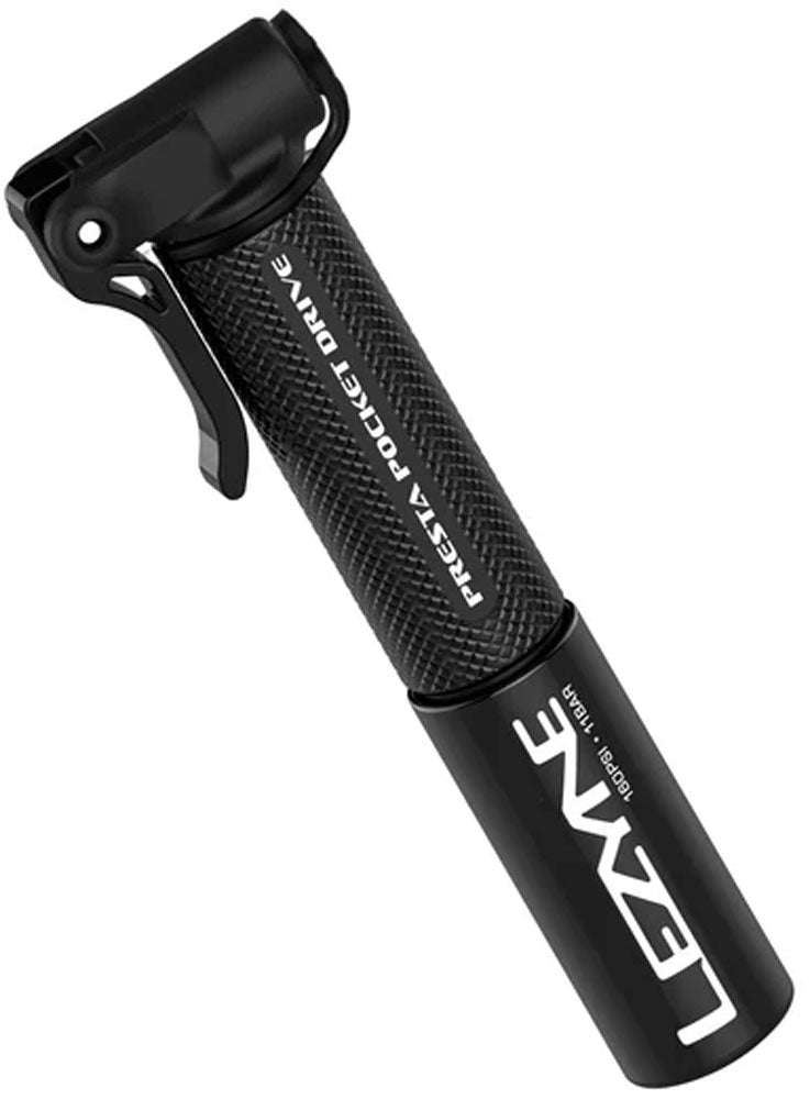 Load image into Gallery viewer, Lezyne presta pocket drive mini pump
