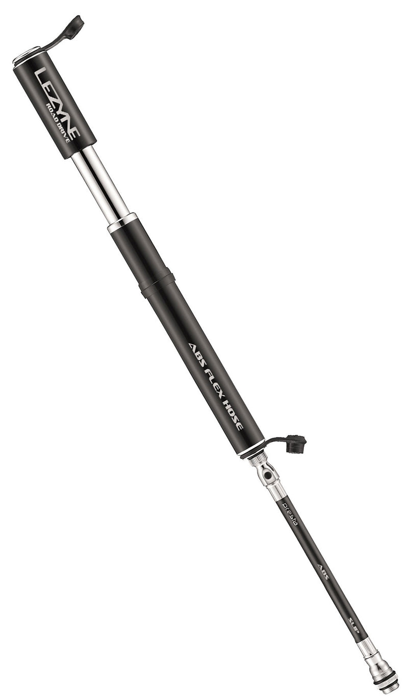 Load image into Gallery viewer, Lezyne cnc road drive mini pump
